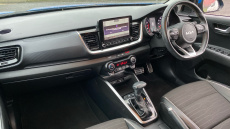 Kia Stonic 1.0T GDi 99 GT-Line 5dr DCT Petrol Estate